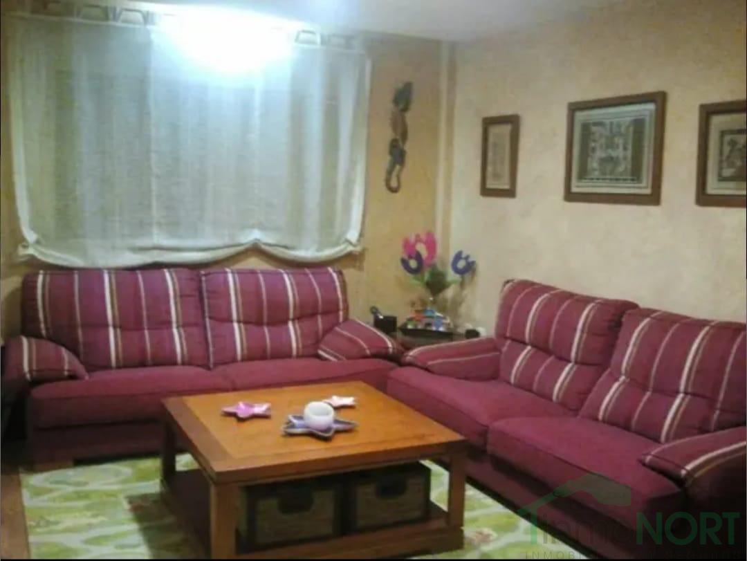 For sale of house in Fuente Álamo de Murcia