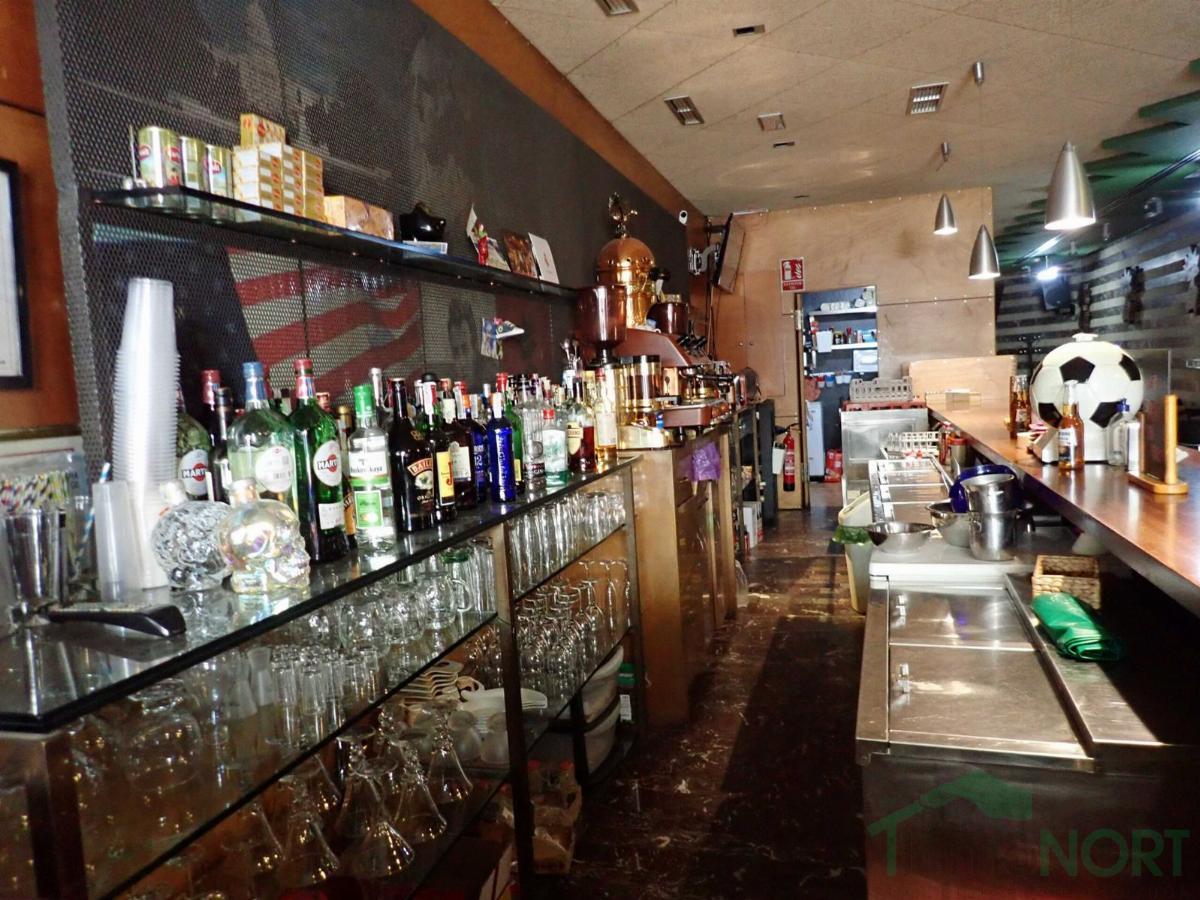 For sale of commercial in San Pedro del Pinatar