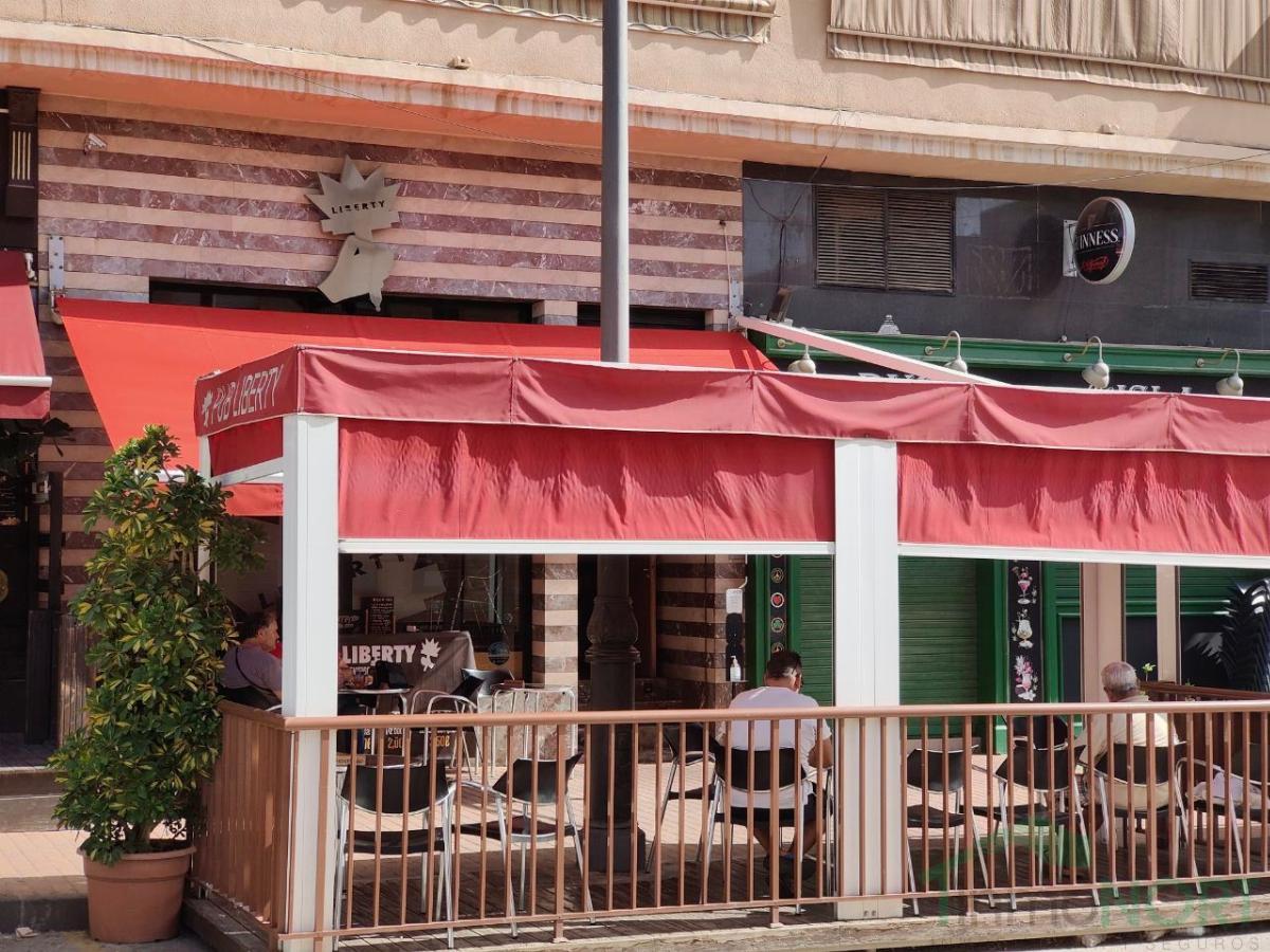 For sale of commercial in San Pedro del Pinatar