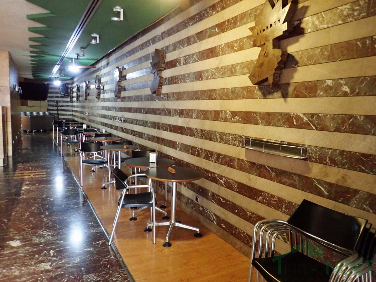 For sale of commercial in San Pedro del Pinatar