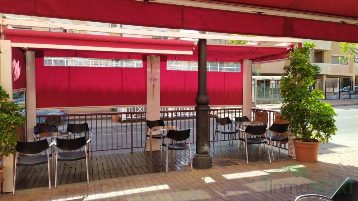For sale of commercial in San Pedro del Pinatar