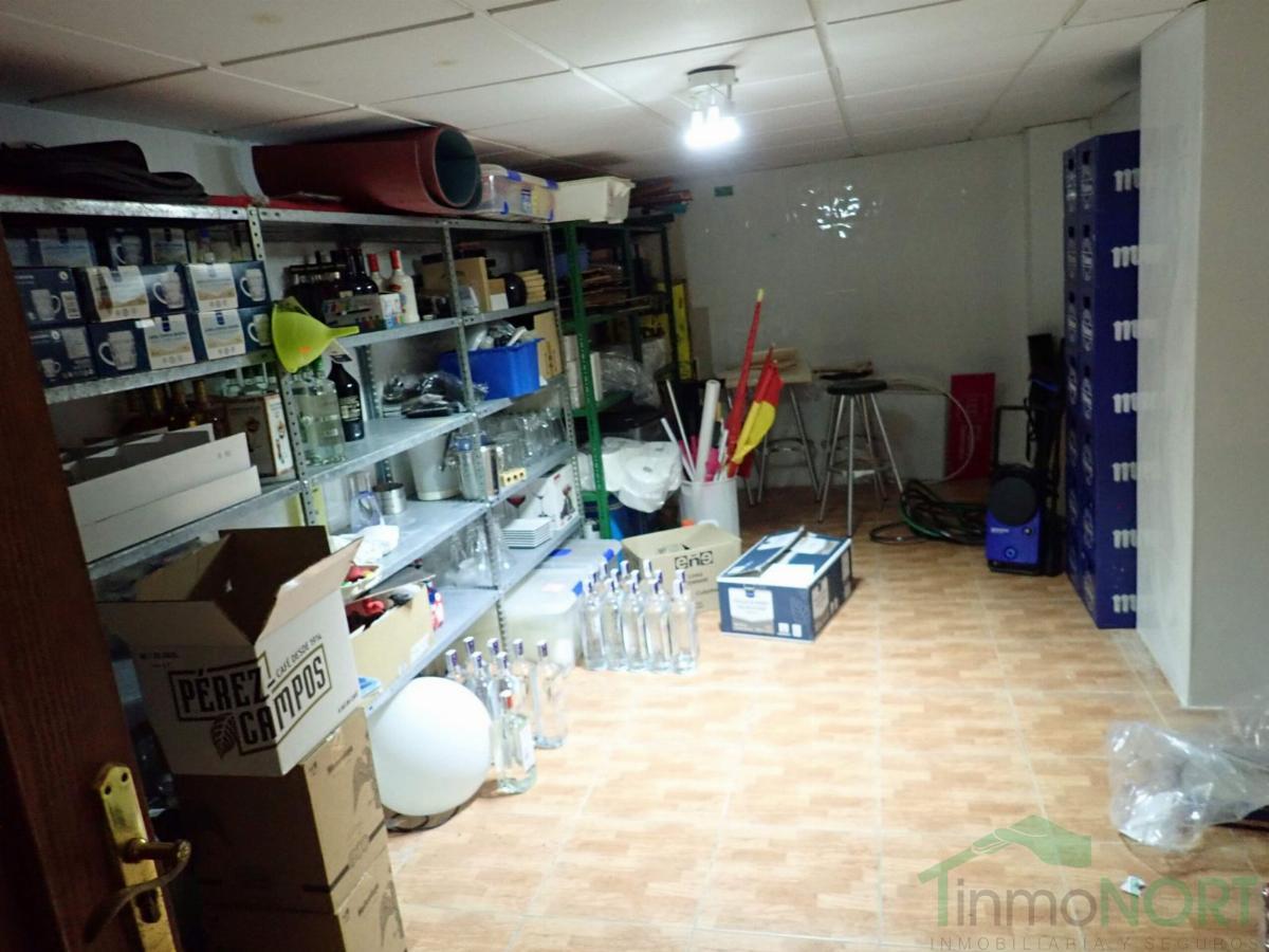 For sale of commercial in San Pedro del Pinatar