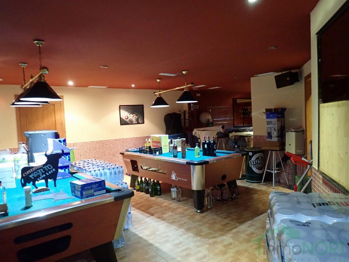 For sale of commercial in San Pedro del Pinatar