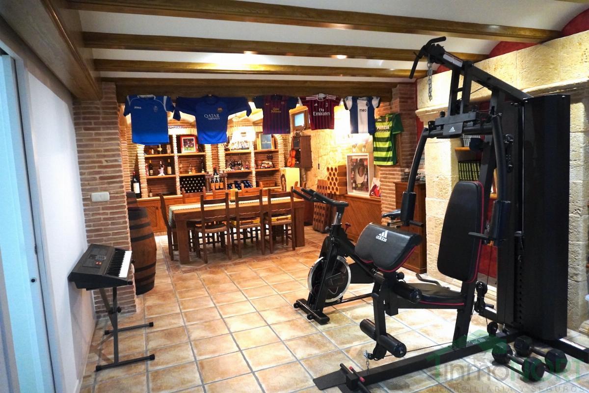 For sale of chalet in Elche-Elx