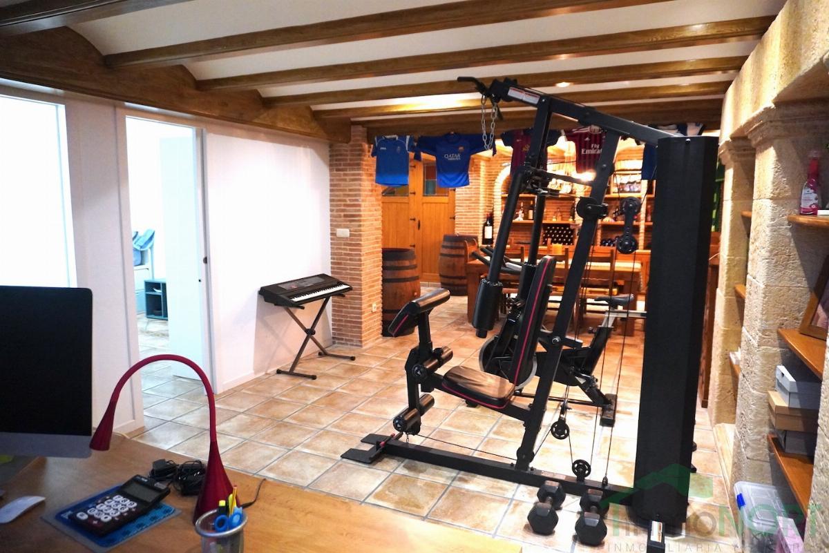 For sale of chalet in Elche-Elx