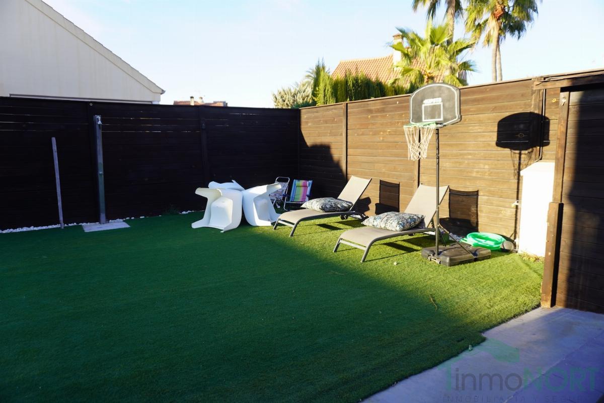 For sale of chalet in Elche-Elx