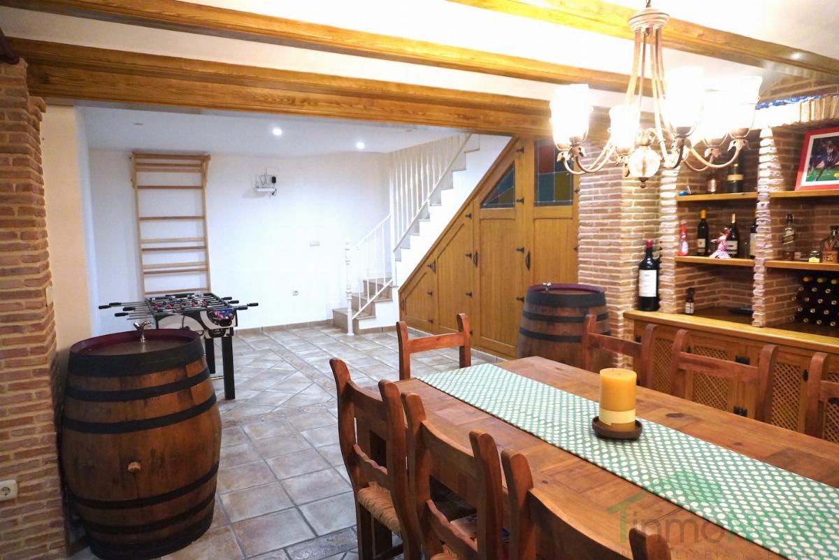 For sale of chalet in Elche-Elx