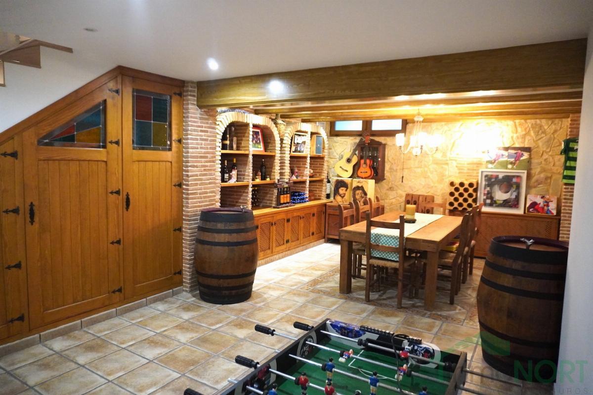 For sale of chalet in Elche-Elx