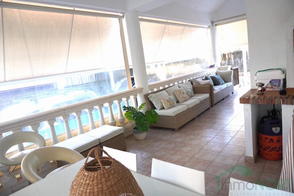 For sale of chalet in Elche-Elx