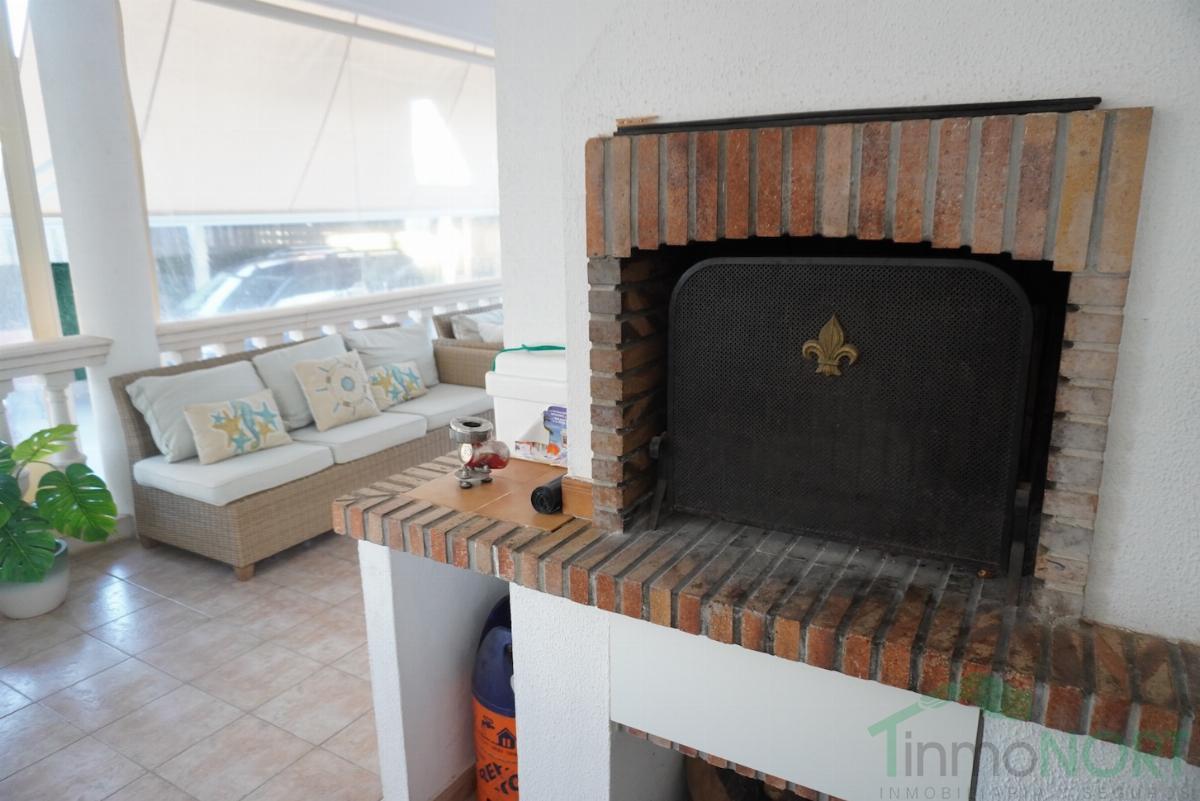For sale of chalet in Elche-Elx