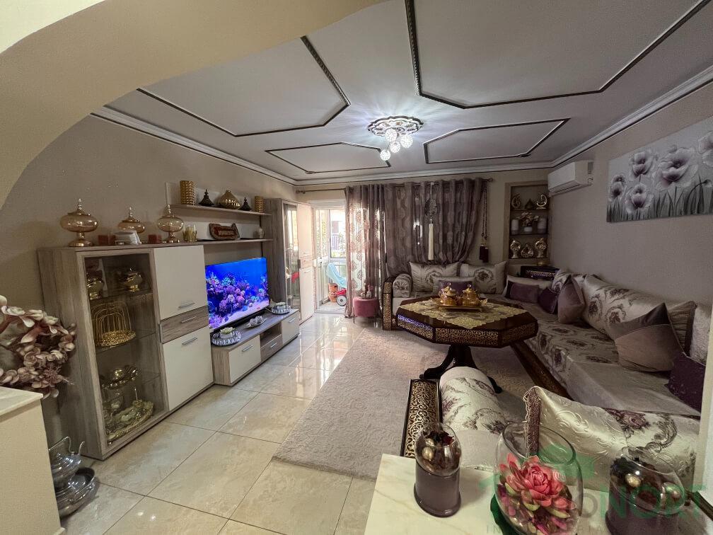 For sale of flat in Cartagena