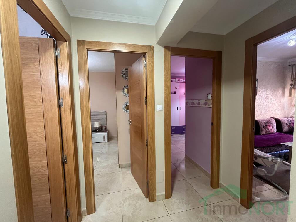For sale of flat in Cartagena