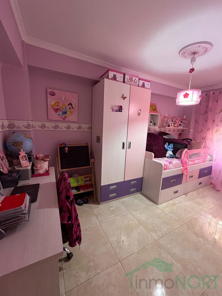 For sale of flat in Cartagena