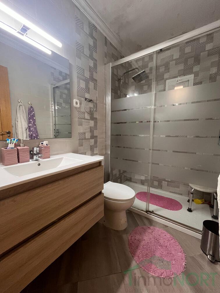 For sale of flat in Cartagena