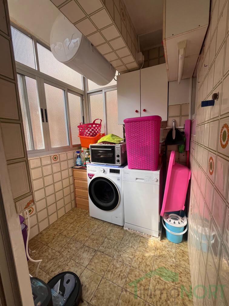 For sale of flat in Cartagena