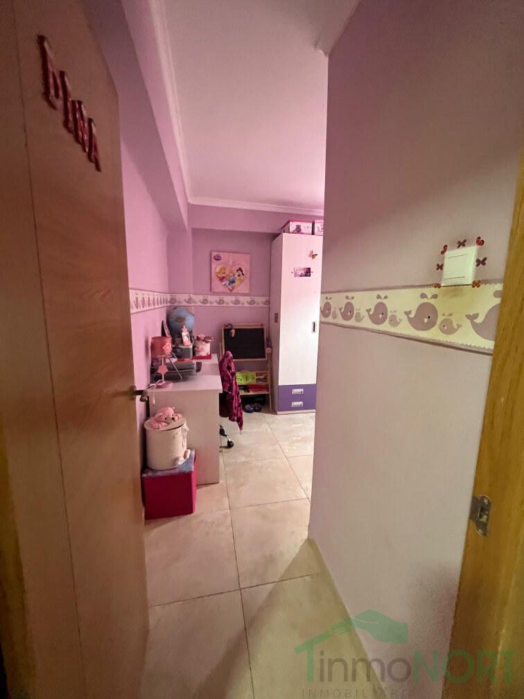 For sale of flat in Cartagena