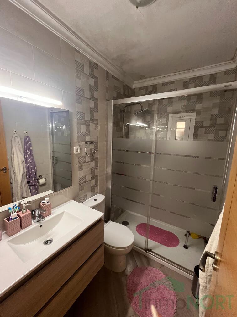 For sale of flat in Cartagena