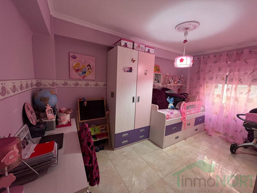 For sale of flat in Cartagena