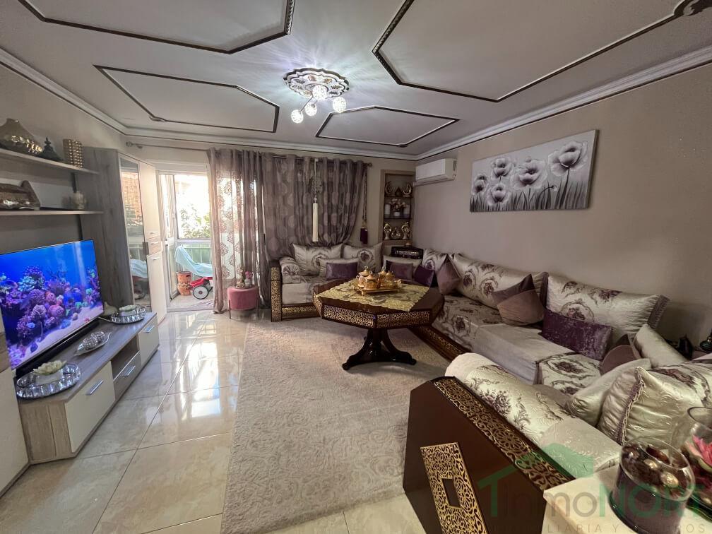 For sale of flat in Cartagena