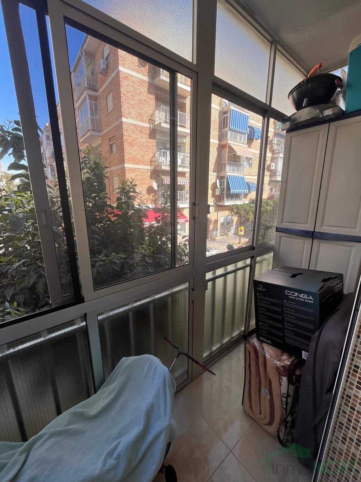 For sale of flat in Cartagena