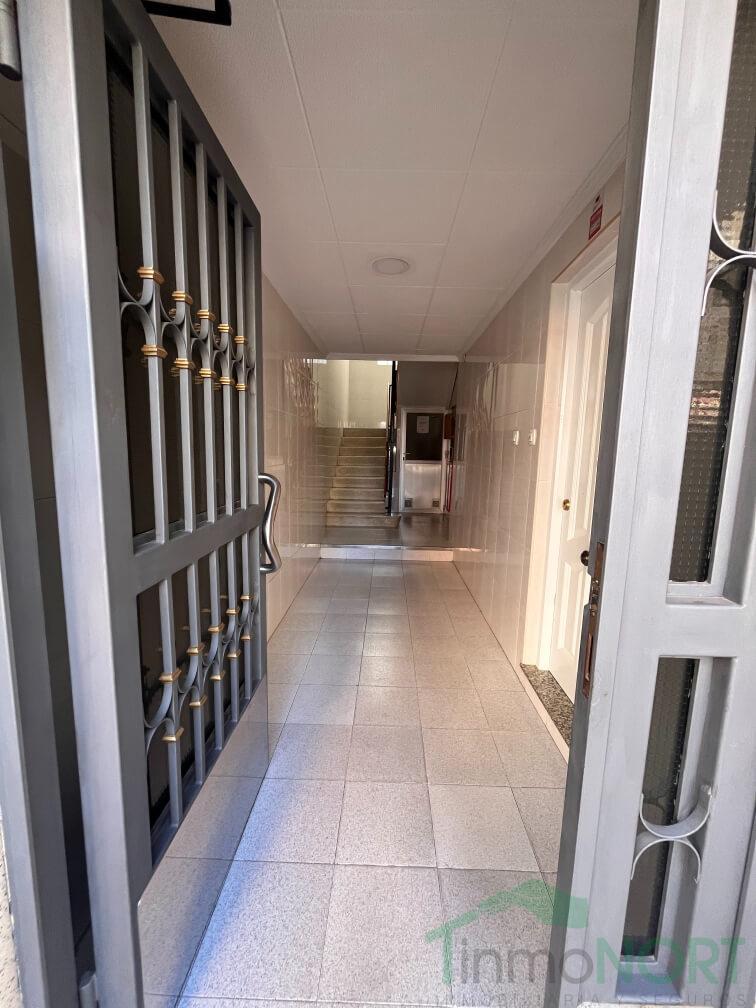 For sale of flat in Cartagena