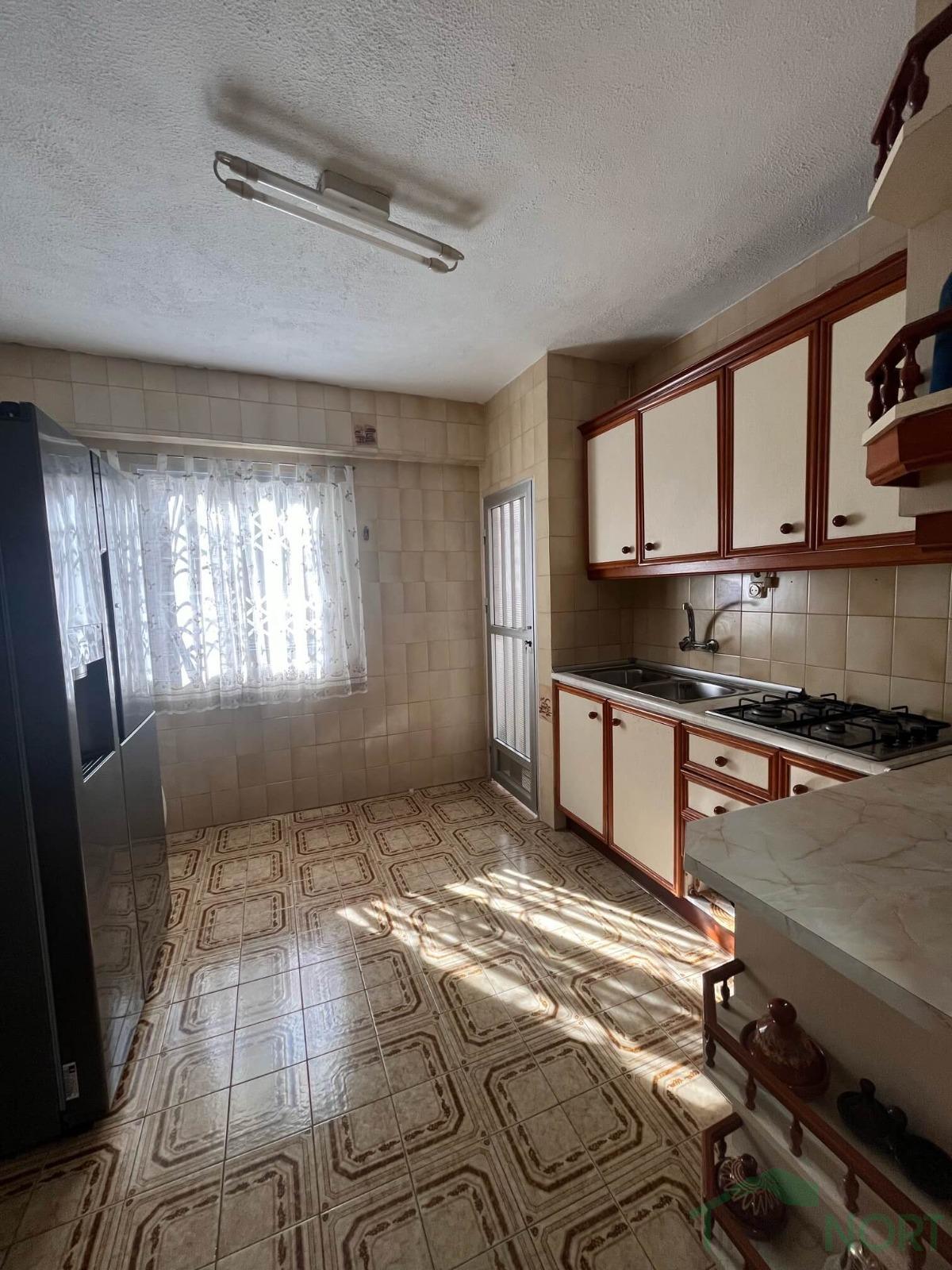 For sale of flat in Cartagena