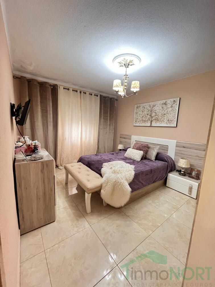 For sale of flat in Cartagena