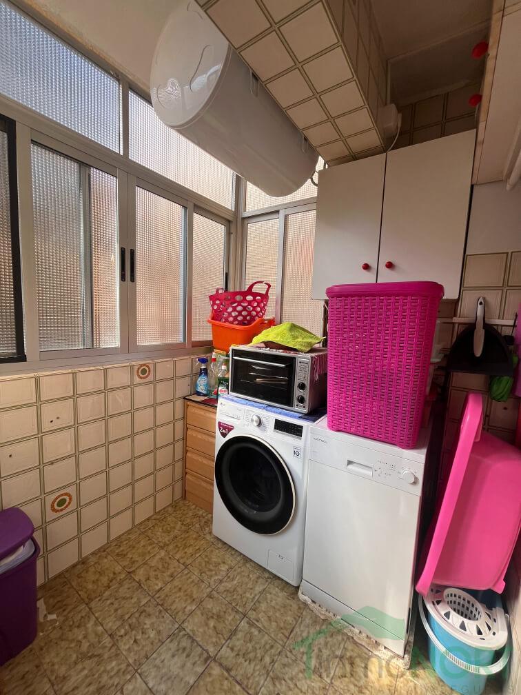 For sale of flat in Cartagena