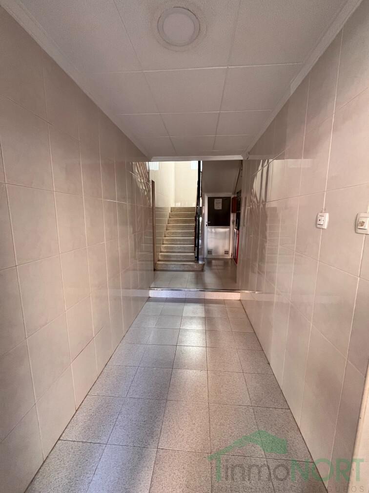 For sale of flat in Cartagena
