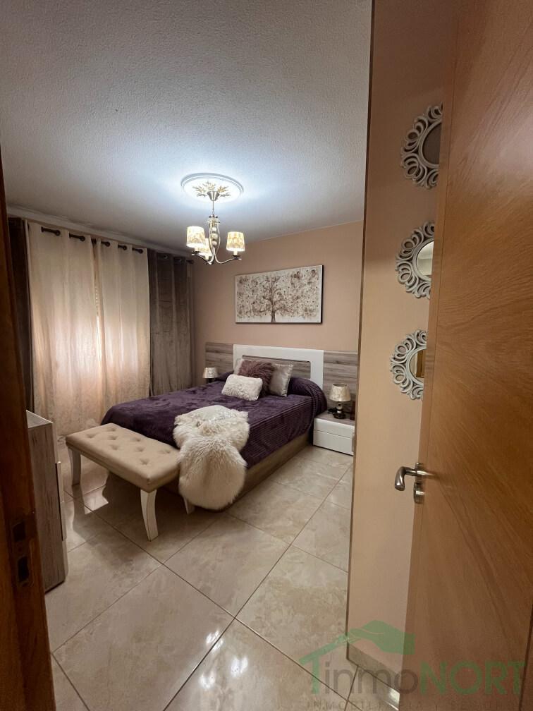 For sale of flat in Cartagena