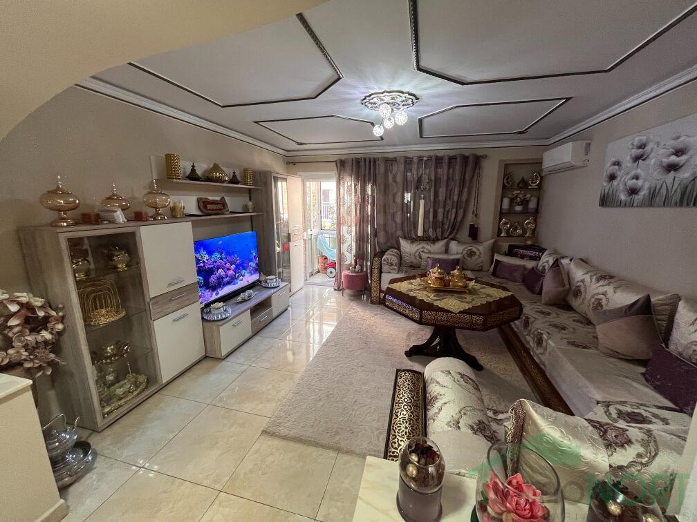 For sale of flat in Cartagena