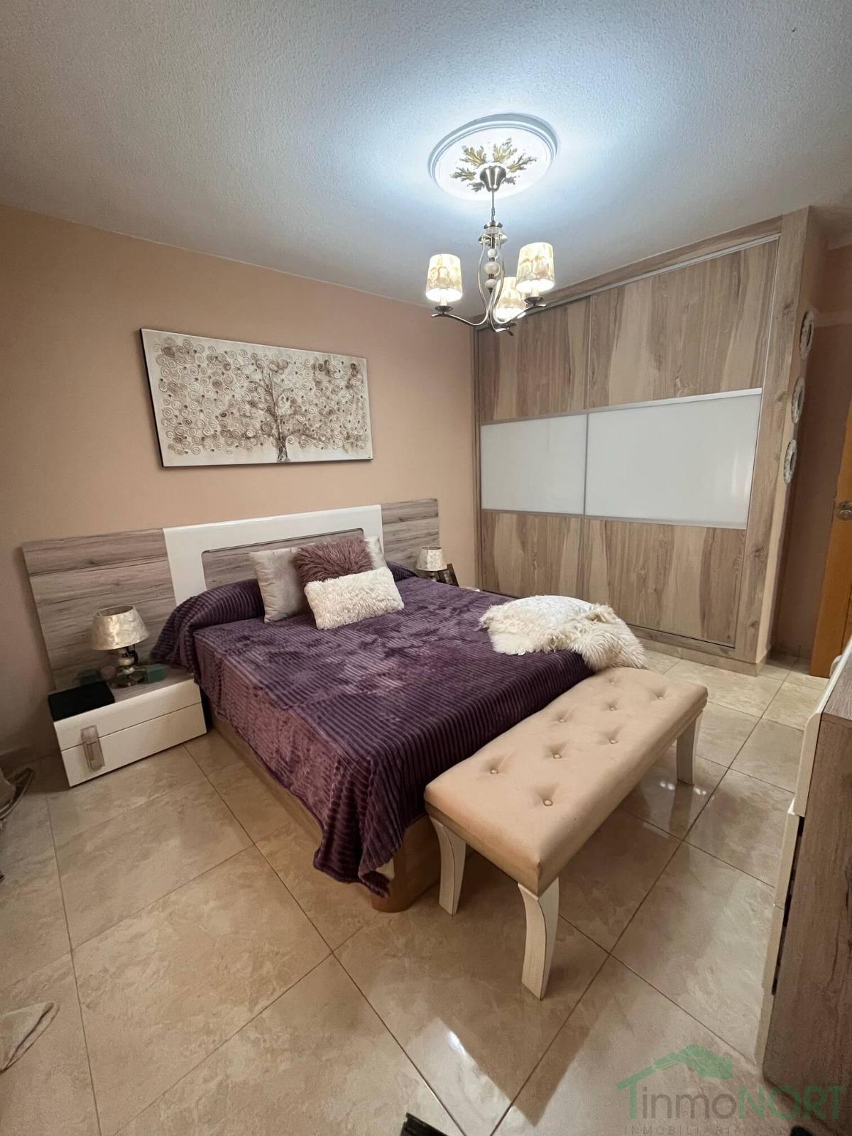 For sale of flat in Cartagena