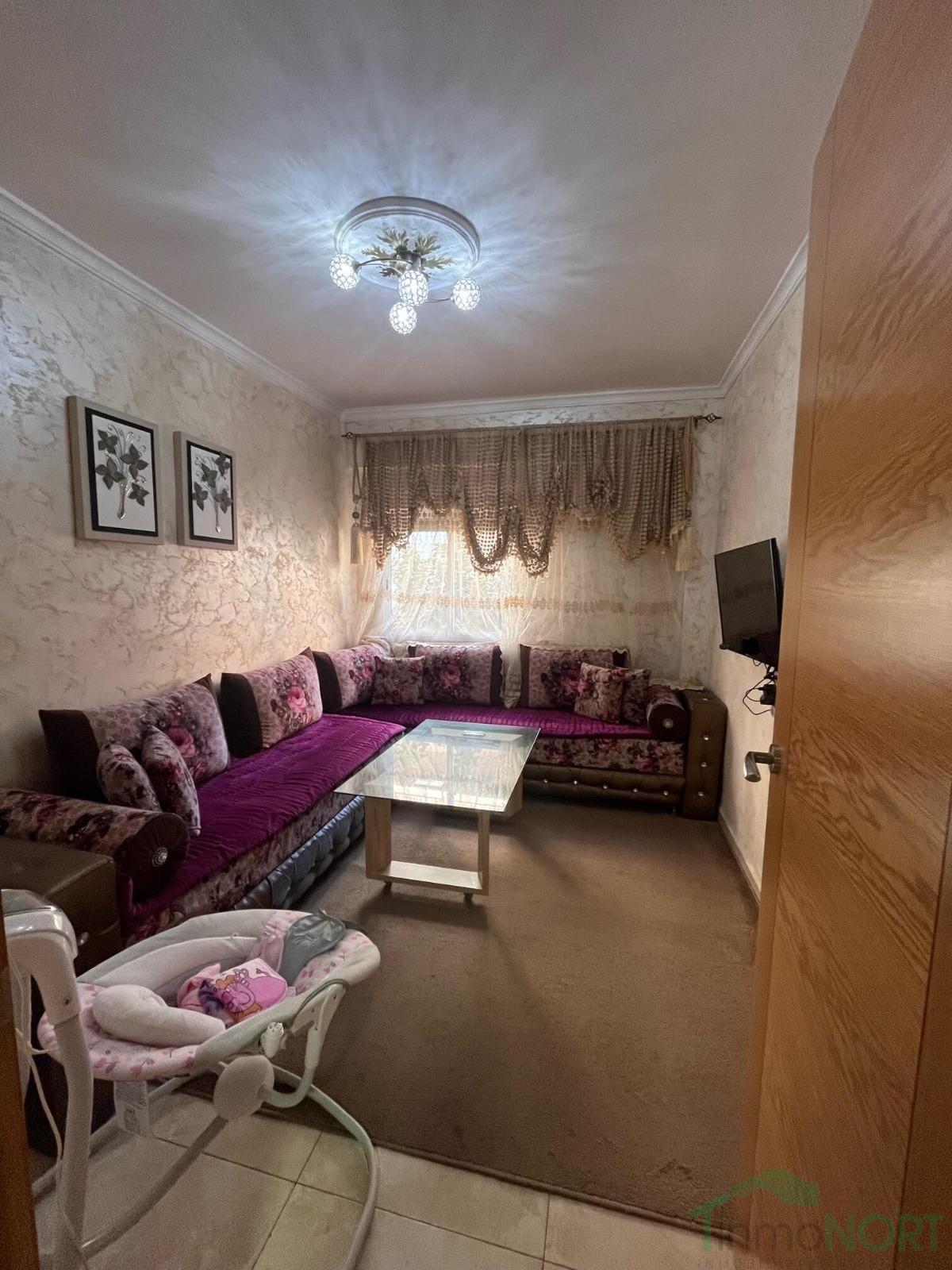 For sale of flat in Cartagena