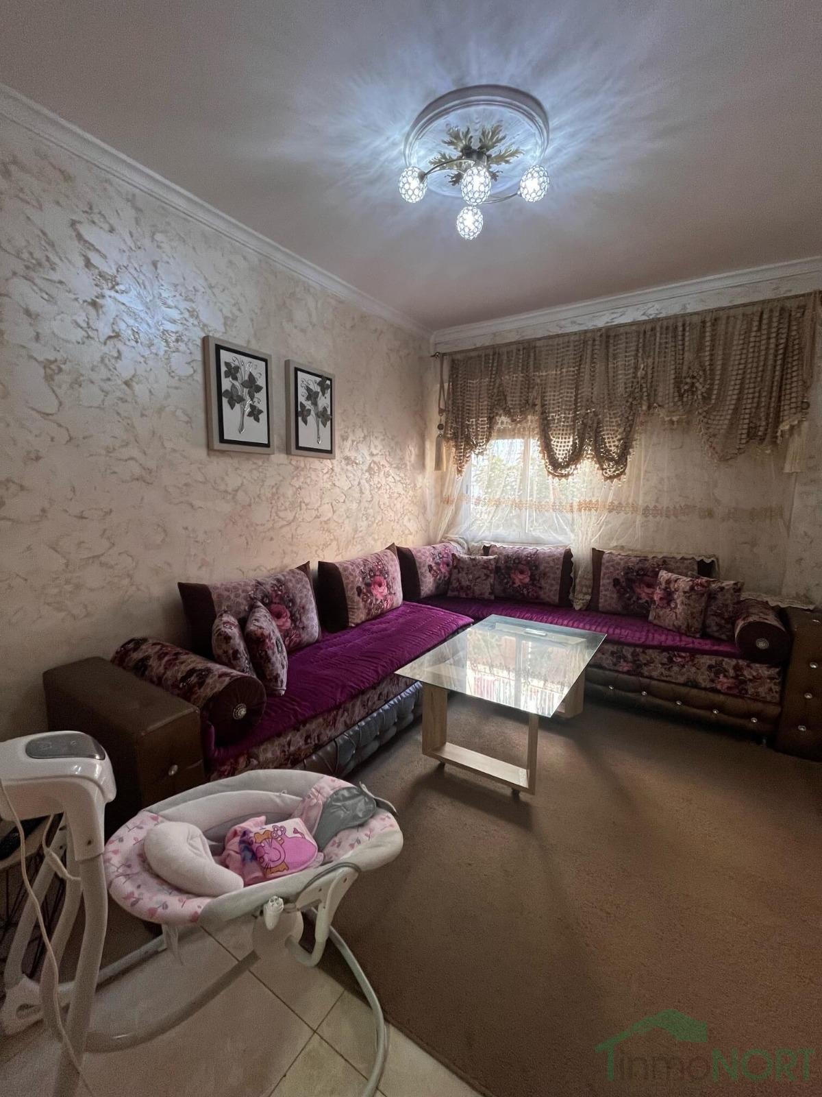 For sale of flat in Cartagena