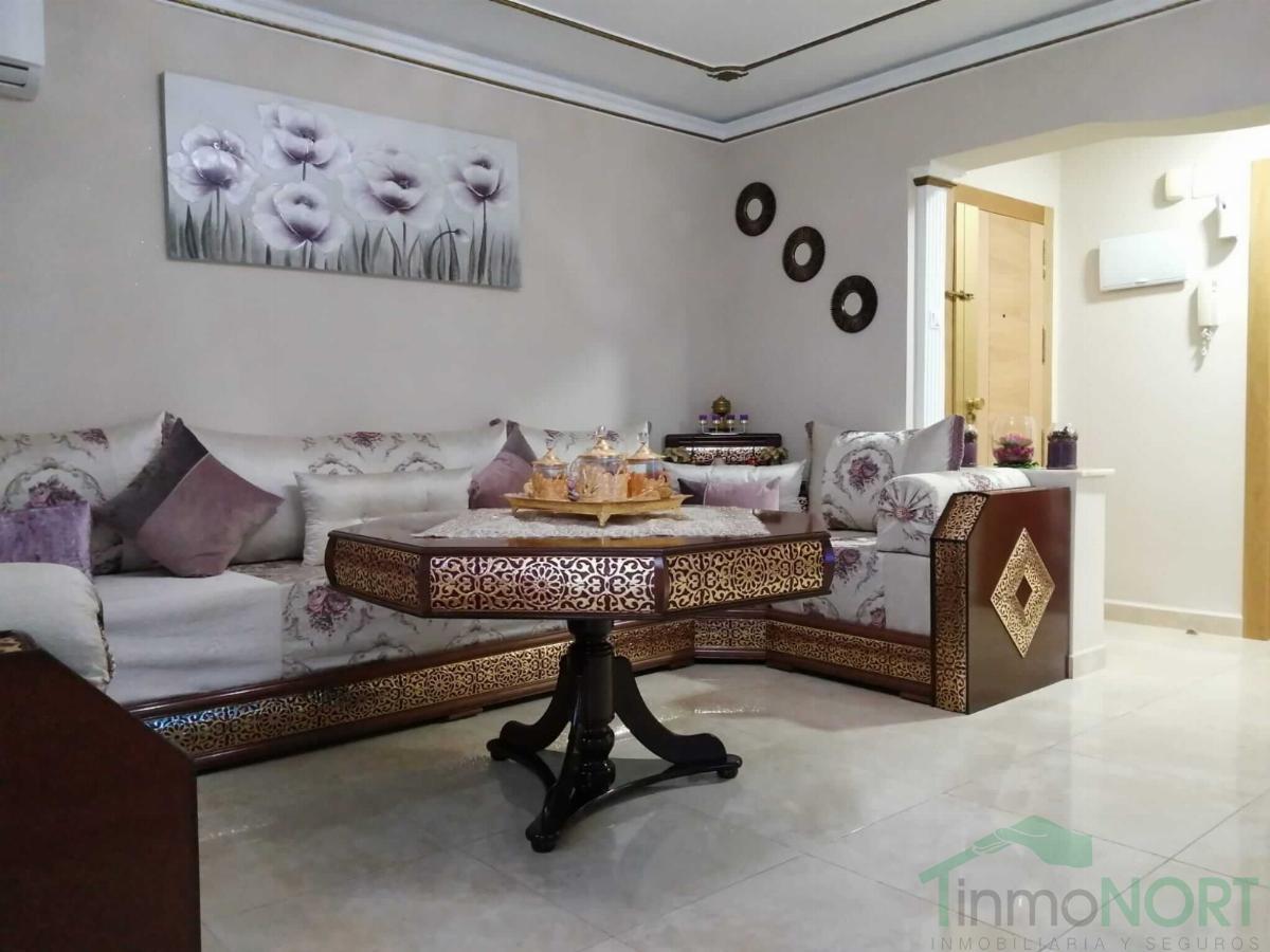 For sale of flat in Cartagena