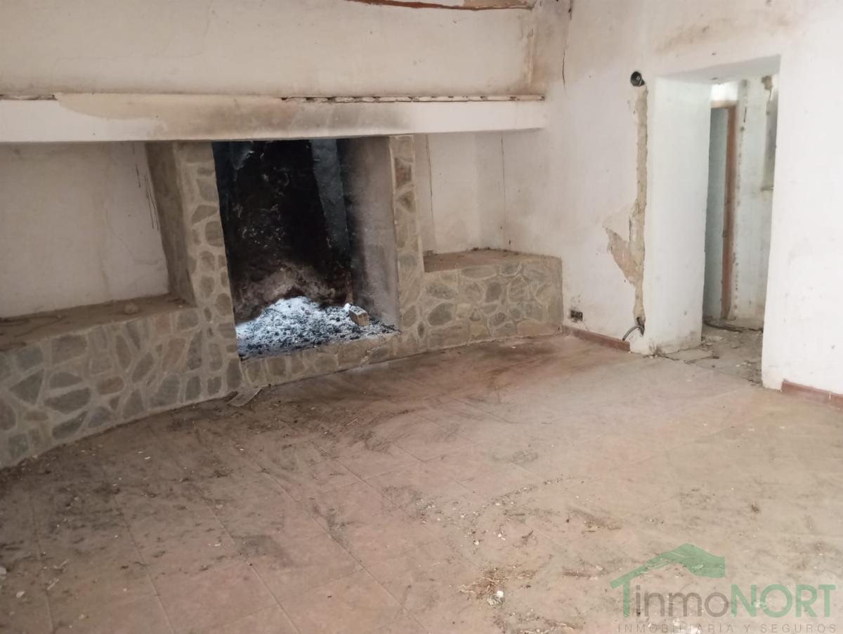 Venta de finca rústica en Caniles