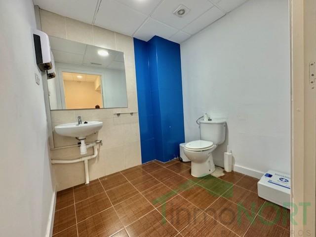 For rent of commercial in Cartagena