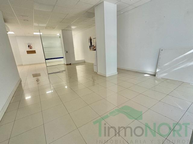 For rent of commercial in Cartagena