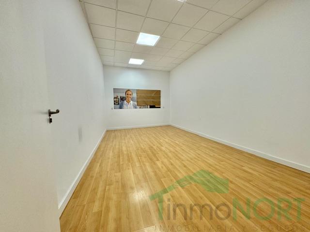 For rent of commercial in Cartagena