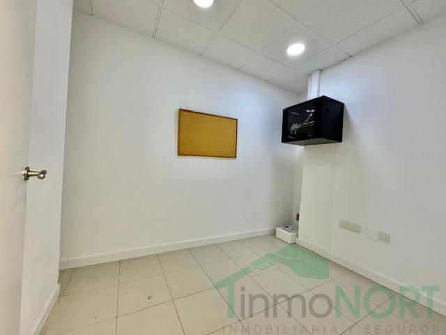 For rent of commercial in Cartagena
