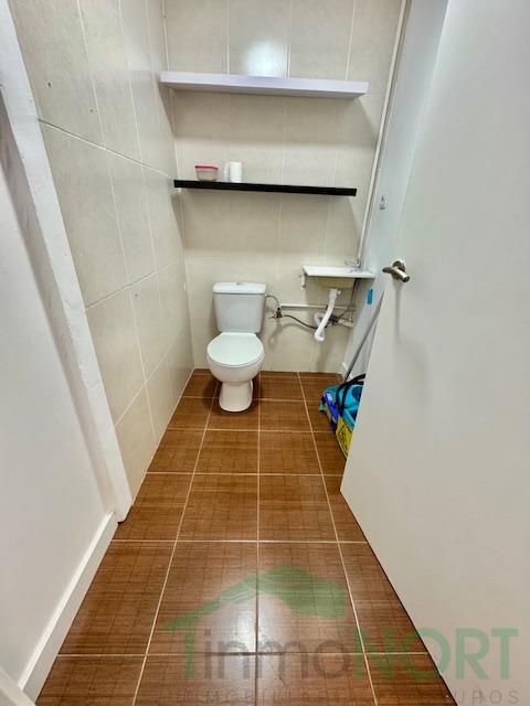 For rent of commercial in Cartagena