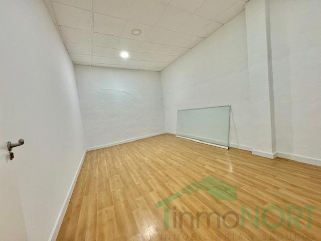 For rent of commercial in Cartagena