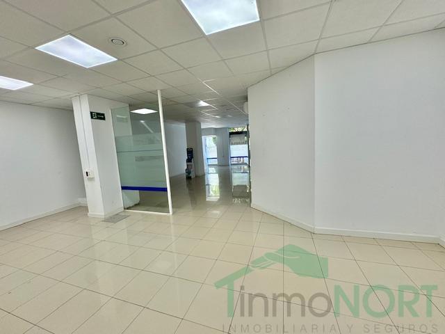 For rent of commercial in Cartagena