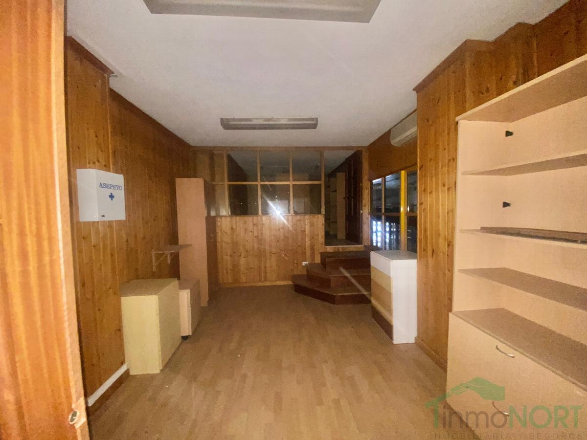 For sale of commercial in Cartagena