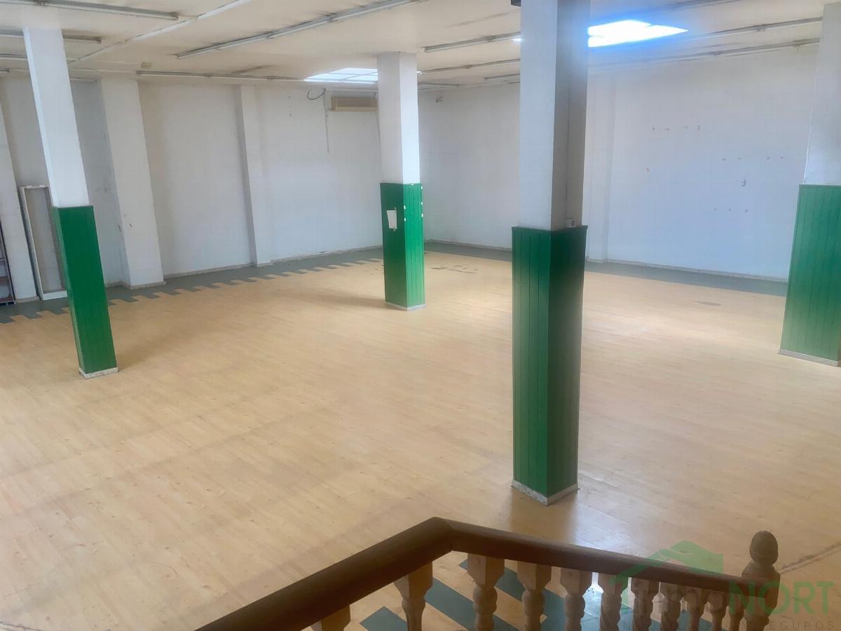 For sale of commercial in Cartagena