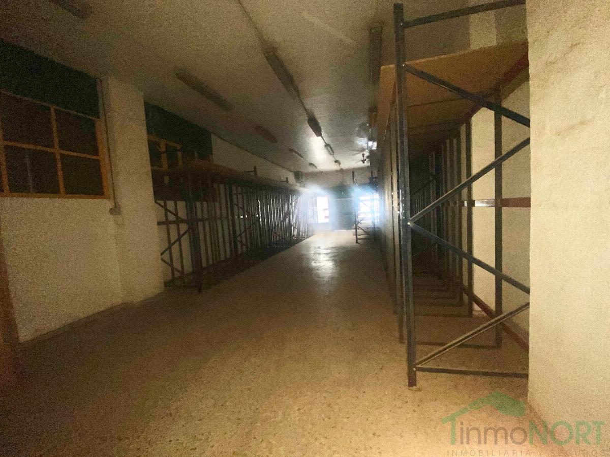 For sale of commercial in Cartagena