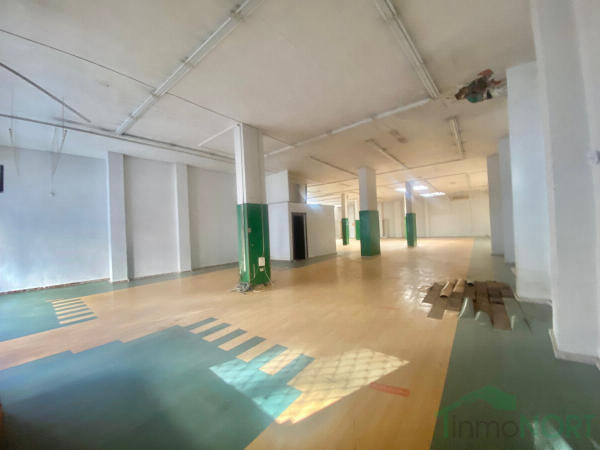 For sale of commercial in Cartagena