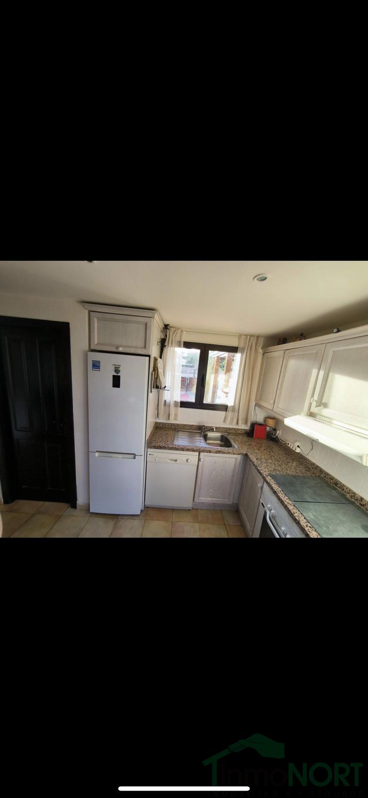 For sale of chalet in Fuente Álamo de Murcia