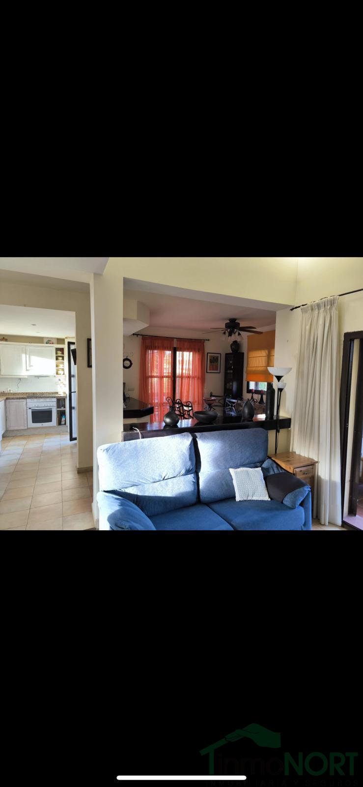For sale of chalet in Fuente Álamo de Murcia