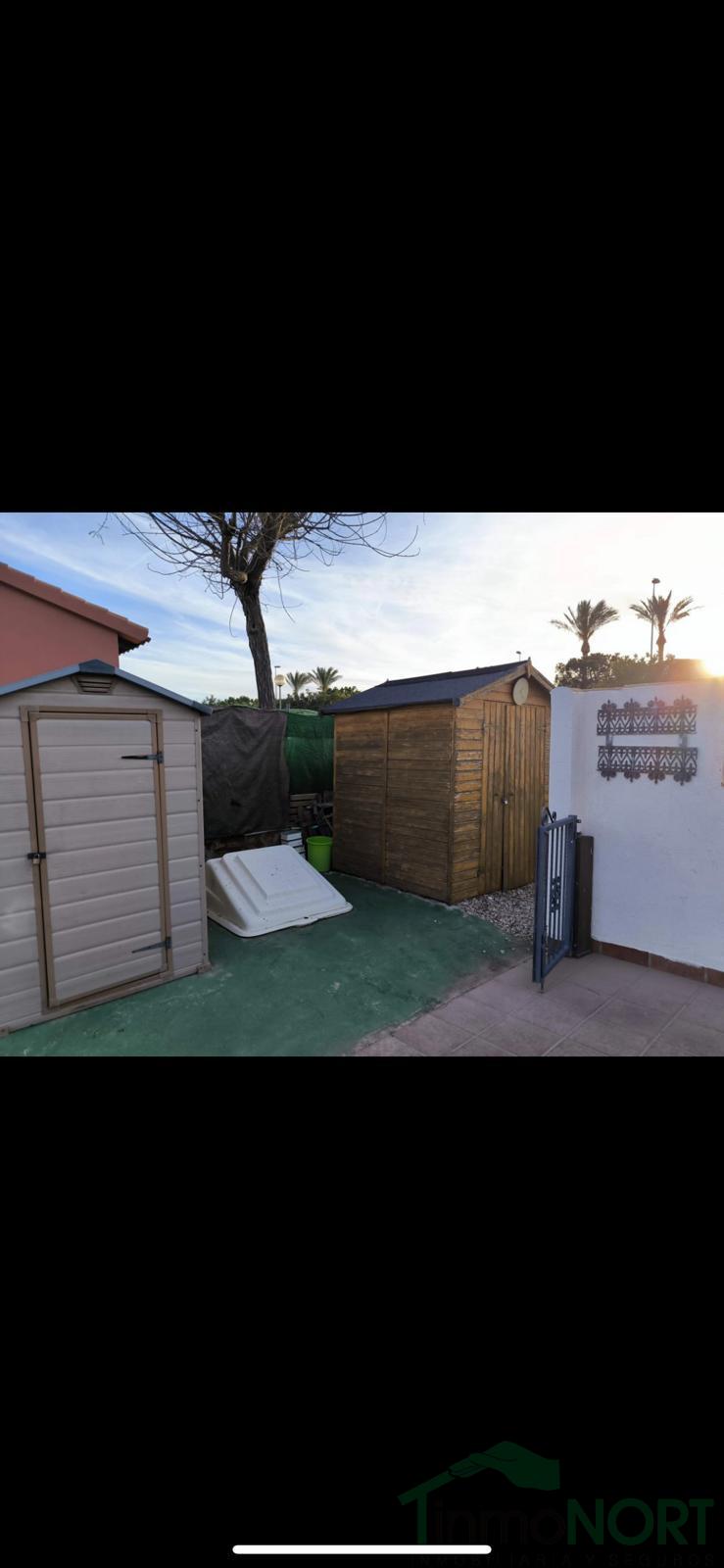 For sale of chalet in Fuente Álamo de Murcia